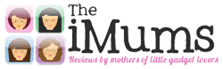 The iMums